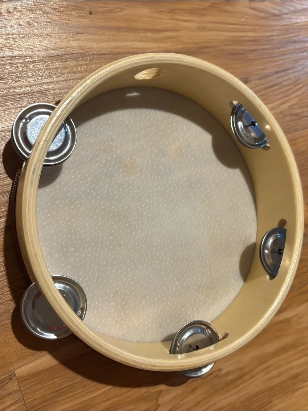 Tambourine - Picture 2 of 2